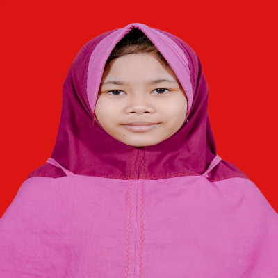 foto profil Najwa Nurizahwa Faidatul Umroh